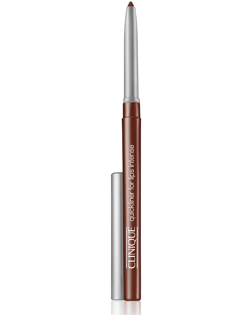 CLINIQUE Lipliner Quickliner Intense | AlSayyed Cosmetics | Makeup ...